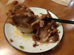 -钰田大院·碳烤虹鳟鱼·怀柔地道农家菜(雁栖湖店)