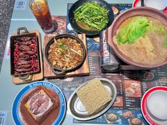 -敏华冰厅(平安金融中心店)