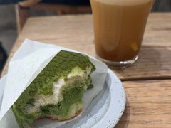 -怪 kafe.