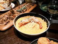 -Fuzzy Bistro 浮几韩餐·茶酒馆