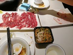 -潮泰牛肉火锅 · 创于1992年(车公庙店)