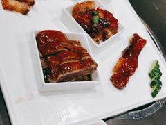-濮园 · 四合院餐厅