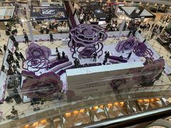 -新世界大丸百货