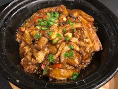 -潮堂 · 潮州菜(国贸商城店)