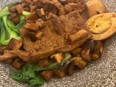 卤肉饭-3W咖啡(北大店)