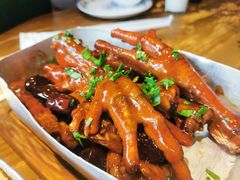 -打酱油·非遗淮扬菜(瘦西湖梅岭店)