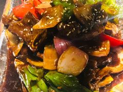 -吴越荣记苏州菜·松鼠桂鱼100%活鱼现做(斜塘老街店)