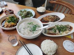 -百家鲜·杭帮菜