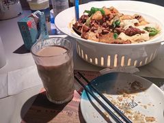 -阿娜尔·新疆菜(宜家荟聚中心店)
