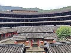 -初溪土楼群