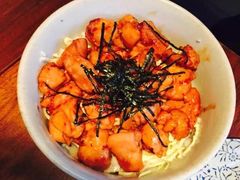 -铃木食堂(帽儿胡同店)