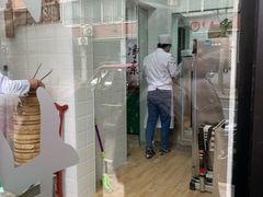 -一品净素包子(旬阳路店)