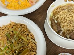 -百福麵家(新馬路店)