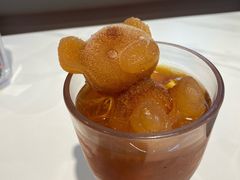 -柠檬树茶餐厅(海雅缤纷城店)