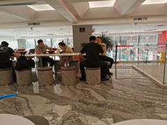 大堂-张亮麻辣烫(哈尔滨金爵万象店)