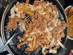 -喜悦烤鸭·新京菜(王府井店)