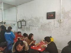 大堂-老字号正宗四川麻辣烫(重庆路店)