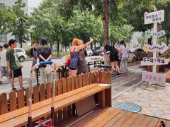 -吉林大学(前卫南区)