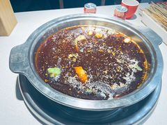 -袁记串串香(新南门店)