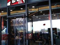 -肯德基(南京高铁1店)