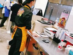 -DQ·蛋糕·冰淇淋(合生汇店)