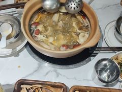 -菌小白火锅(时尚天河店)