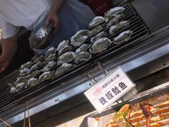 -火锅岛潮牌自助餐厅(天津天佑城店)