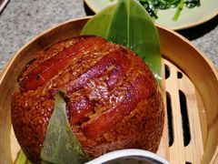 江米扣肉-南京大牌档(济南万象城店)