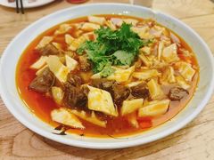 春笋牛肉-盘飧市(春熙路店)