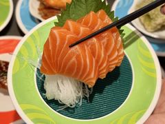 -莲寿司(国兴店)