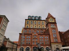 -青岛啤酒博物馆