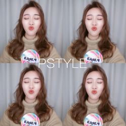 点击看大图 -P.STYLE 派斯造型