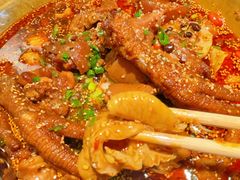 -YUOZUO渝作·川渝冒肚(崂山店)