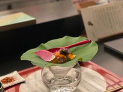 -鳥喜Toriki怀石烧鸟料理