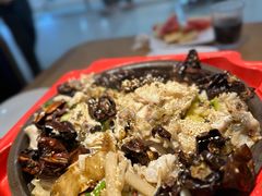 -大丰收脆鱼(浦西万达店)