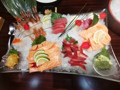 -上海中星铂尔曼大酒店 锦·日本料理