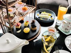 -西安皇冠假日酒店·B&G51餐厅