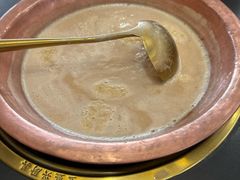 -诺敏塔拉奶茶-布里亚特包子-手把肉(锦都会店)