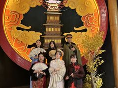 -NINES推理馆·实景侦探推理剧MIXPLAY(静安店)