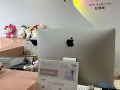 -红舞鞋舞蹈教育(近江校区)