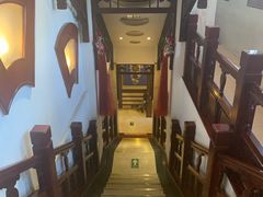 -晋阳饭庄(虎坊桥店)