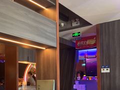 -额尔敦传统涮(公园西路店)