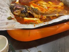 -三煮纸包鱼(青岛总店)
