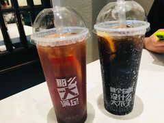 -麦当劳(哈西万达店)