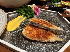 -弓二·烧鸟居酒屋(财富购物中心店)