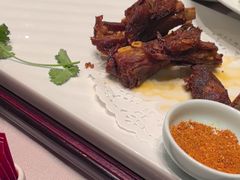 -颂福楼·南京菜(定淮门店)