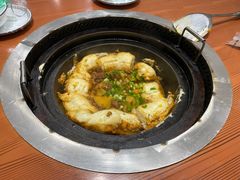 -满兴咱妈烀饼铁锅炖(兰州北街店)