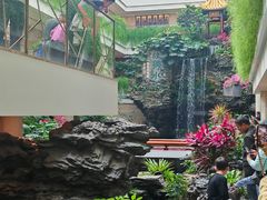 -广州白天鹅宾馆