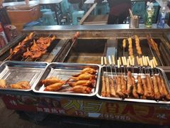 -大学城夜市大排档(凤栖路店)