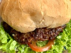 -Fergburger(皇后镇店)